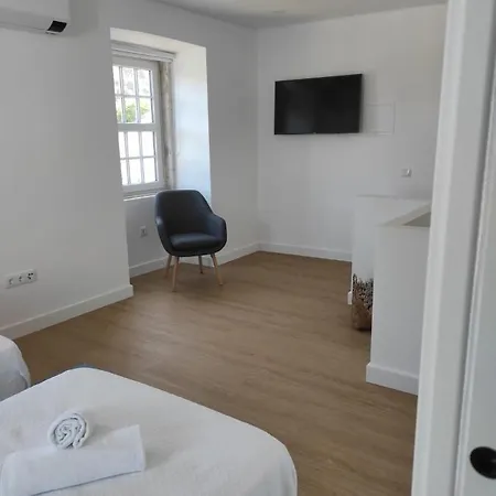 Holiday home Casa Da Maria By Viva A Vida - Alojamentos & *