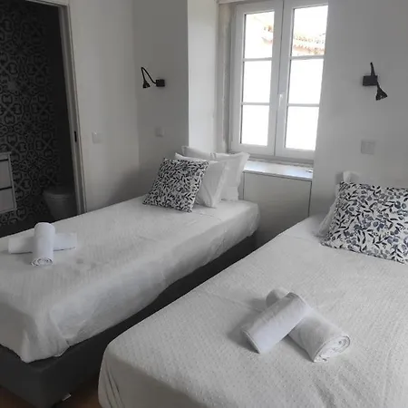 Casa Da Maria By Viva A Vida - Alojamentos & בית נופש Constância
