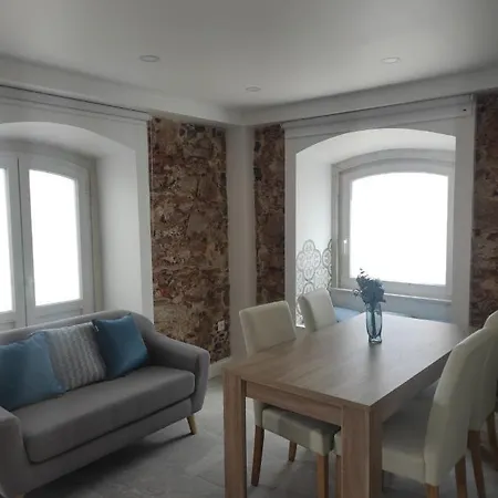 Casa Da Maria By Viva A Vida - Alojamentos & * Constância