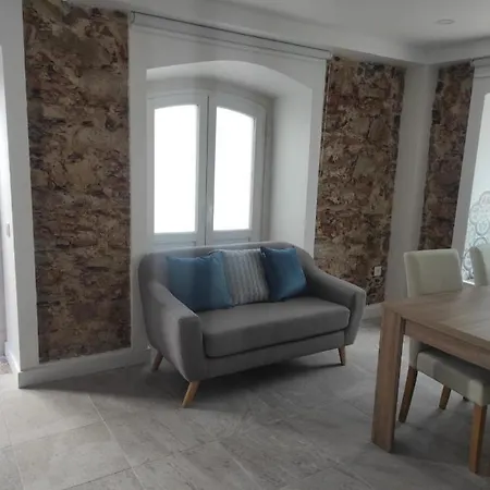 Casa Da Maria By Viva A Vida - Alojamentos & Holiday home Constancia