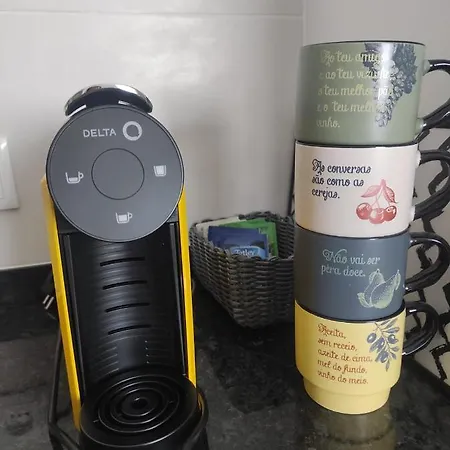 Casa Da Maria By Viva A Vida - Alojamentos &