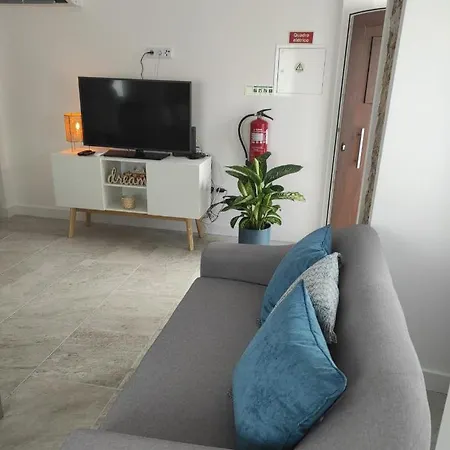 בית נופש Casa Da Maria By Viva A Vida - Alojamentos &