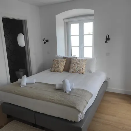 Casa Da Maria By Viva A Vida - Alojamentos & בית נופש *