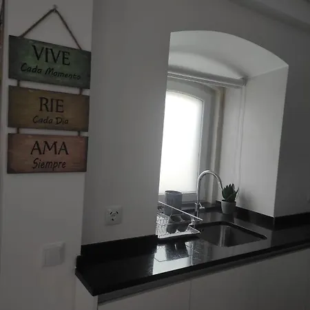 Casa Da Maria By Viva A Vida - Alojamentos & Constância