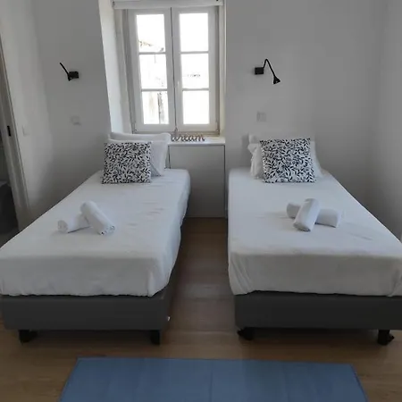 בית נופש Casa Da Maria By Viva A Vida - Alojamentos & *