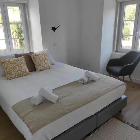 בית נופש Casa Da Maria By Viva A Vida - Alojamentos &