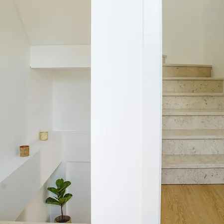 Casa Da Maria By Viva A Vida - Alojamentos & בית נופש *