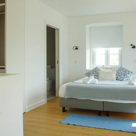 Casa Da Maria By Viva A Vida - Alojamentos & Constância
