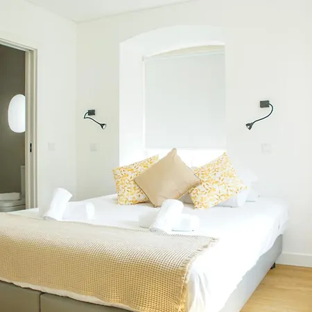 Casa Da Maria By Viva A Vida - Alojamentos & Holiday home *