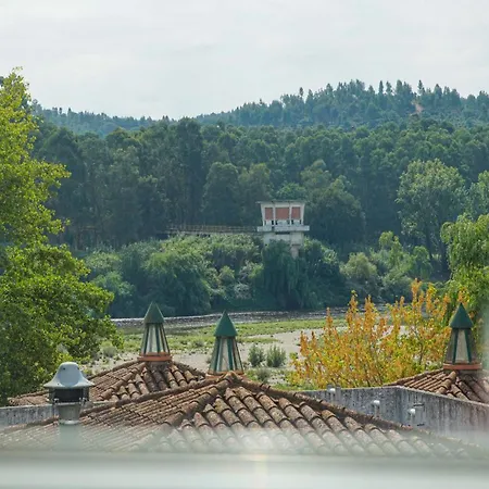 Holiday home Casa Da Maria By Viva A Vida - Alojamentos &