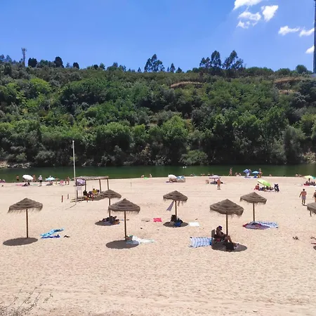 Casa Da Maria By Viva A Vida - Alojamentos & Сasa de vacaciones *