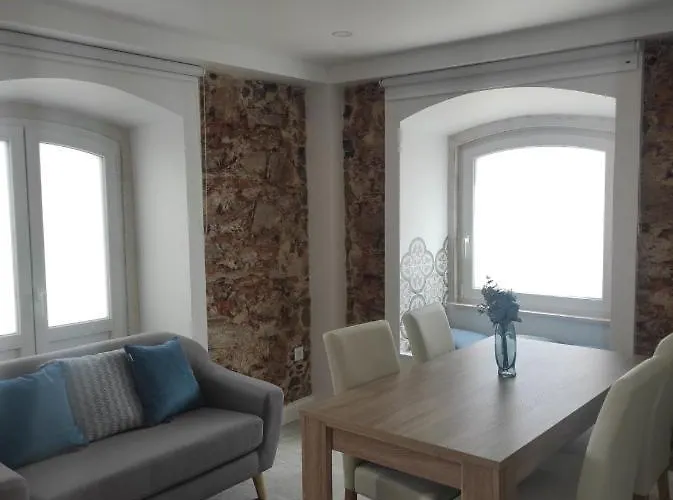 Casa Da Maria By Viva A Vida - Alojamentos & * Constância