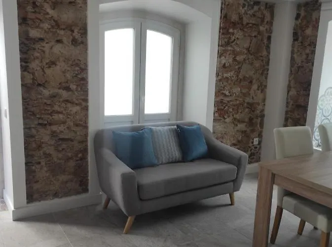 Casa Da Maria By Viva A Vida - Alojamentos & Сasa de vacaciones Constância