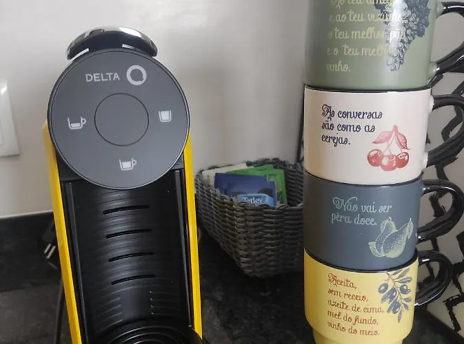 Casa Da Maria By Viva A Vida - Alojamentos &