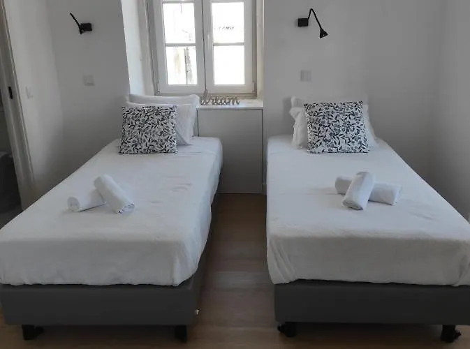 بيت للعطل Casa Da Maria By Viva A Vida - Alojamentos & *