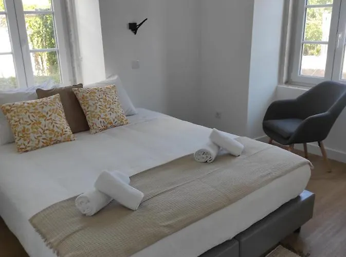 بيت للعطل Casa Da Maria By Viva A Vida - Alojamentos &