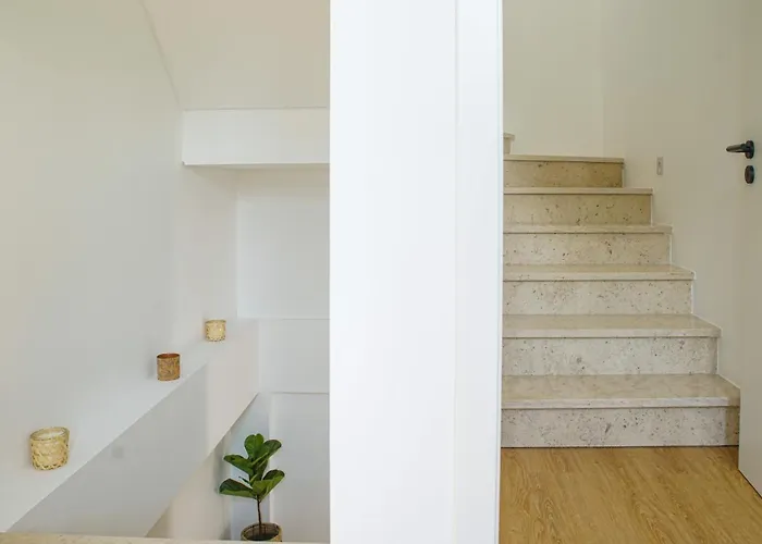 Casa Da Maria By Viva A Vida - Alojamentos & بيت للعطل *