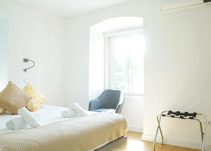 Casa Da Maria By Viva A Vida - Alojamentos & *