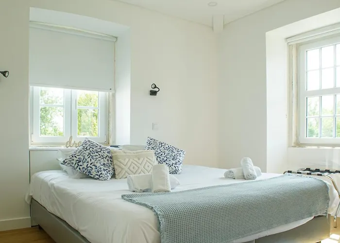 Casa Da Maria By Viva A Vida - Alojamentos & * Constância